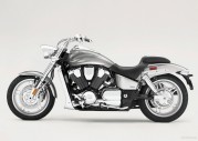 Honda VTX1800F